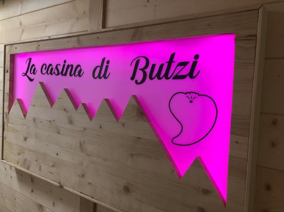 Holiday Guesthouse La Casina Di Butzi Pet Friendly - Terme Di Arta - Zoncolan อาร์ตา แตร์เม ภายนอก รูปภาพ