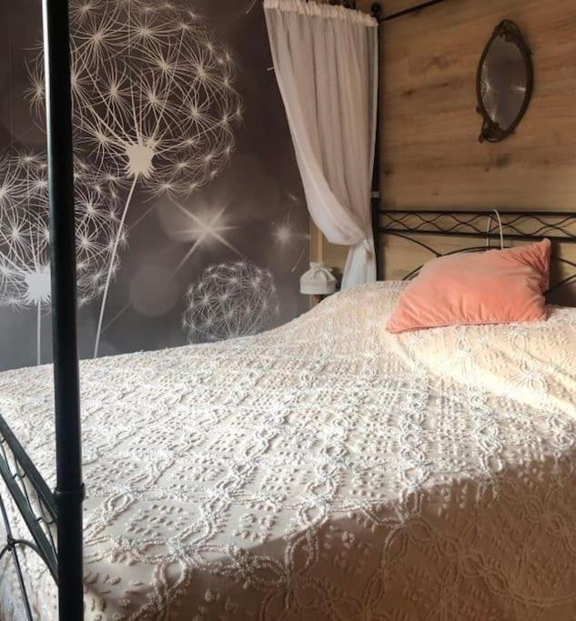 Holiday Guesthouse La Casina Di Butzi Pet Friendly - Terme Di Arta - Zoncolan อาร์ตา แตร์เม ภายนอก รูปภาพ