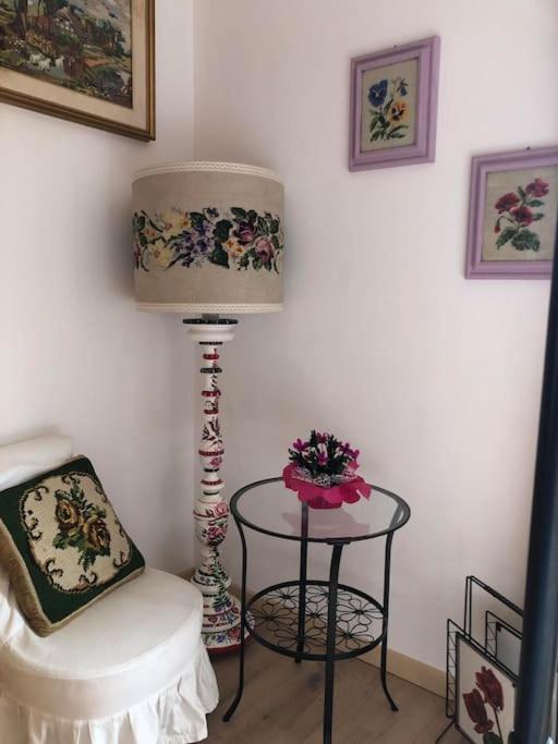 Holiday Guesthouse La Casina Di Butzi Pet Friendly - Terme Di Arta - Zoncolan อาร์ตา แตร์เม ภายนอก รูปภาพ