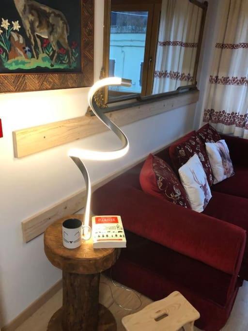 Holiday Guesthouse La Casina Di Butzi Pet Friendly - Terme Di Arta - Zoncolan อาร์ตา แตร์เม ภายนอก รูปภาพ
