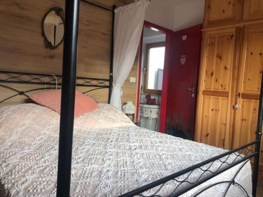 Holiday Guesthouse La Casina Di Butzi Pet Friendly - Terme Di Arta - Zoncolan อาร์ตา แตร์เม ภายนอก รูปภาพ