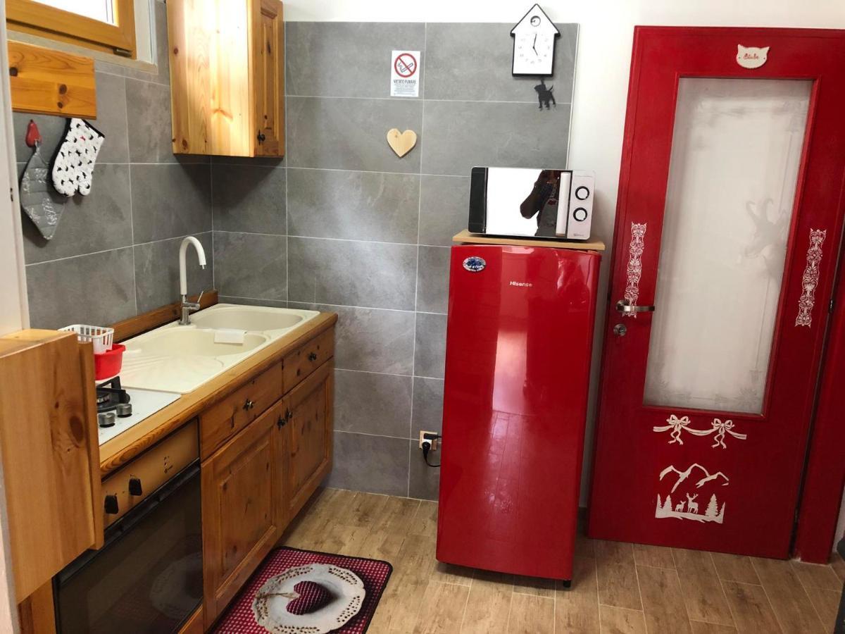 Holiday Guesthouse La Casina Di Butzi Pet Friendly - Terme Di Arta - Zoncolan อาร์ตา แตร์เม ภายนอก รูปภาพ