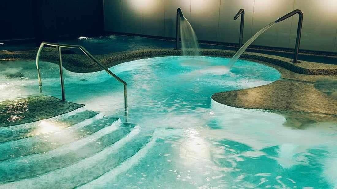 Holiday Guesthouse La Casina Di Butzi Pet Friendly - Terme Di Arta - Zoncolan อาร์ตา แตร์เม ภายนอก รูปภาพ