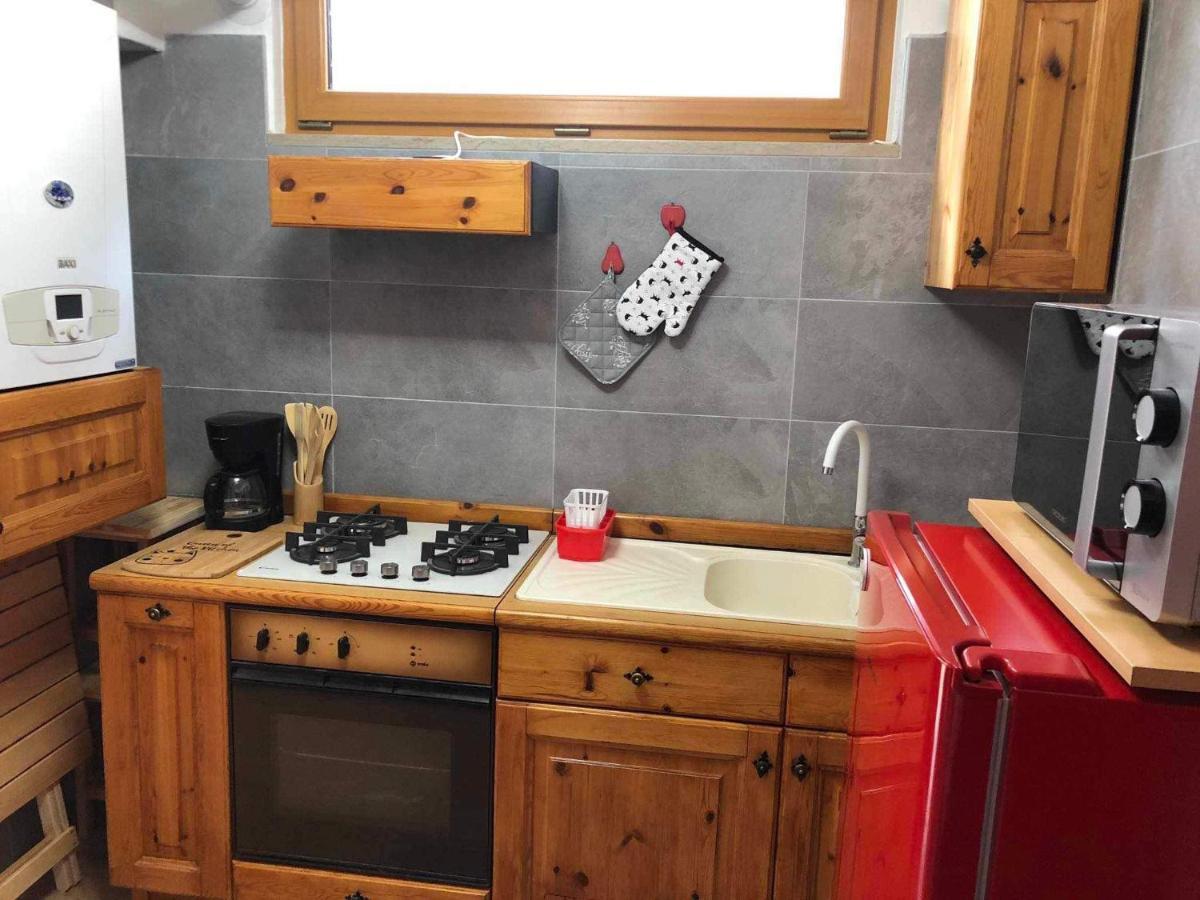 Holiday Guesthouse La Casina Di Butzi Pet Friendly - Terme Di Arta - Zoncolan อาร์ตา แตร์เม ภายนอก รูปภาพ