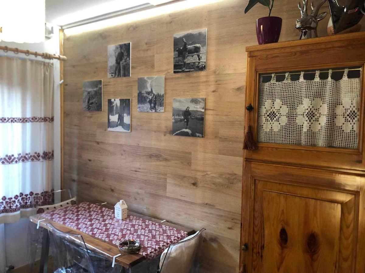 Holiday Guesthouse La Casina Di Butzi Pet Friendly - Terme Di Arta - Zoncolan อาร์ตา แตร์เม ภายนอก รูปภาพ