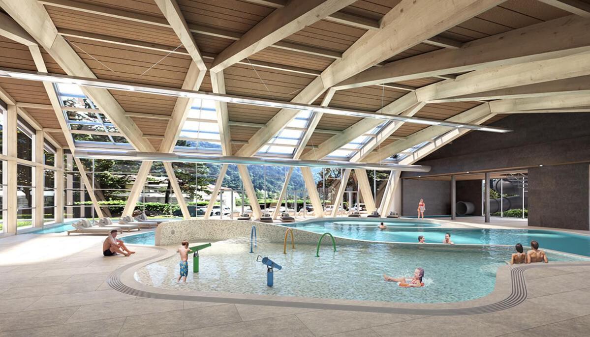 Holiday Guesthouse La Casina Di Butzi Pet Friendly - Terme Di Arta - Zoncolan อาร์ตา แตร์เม ภายนอก รูปภาพ