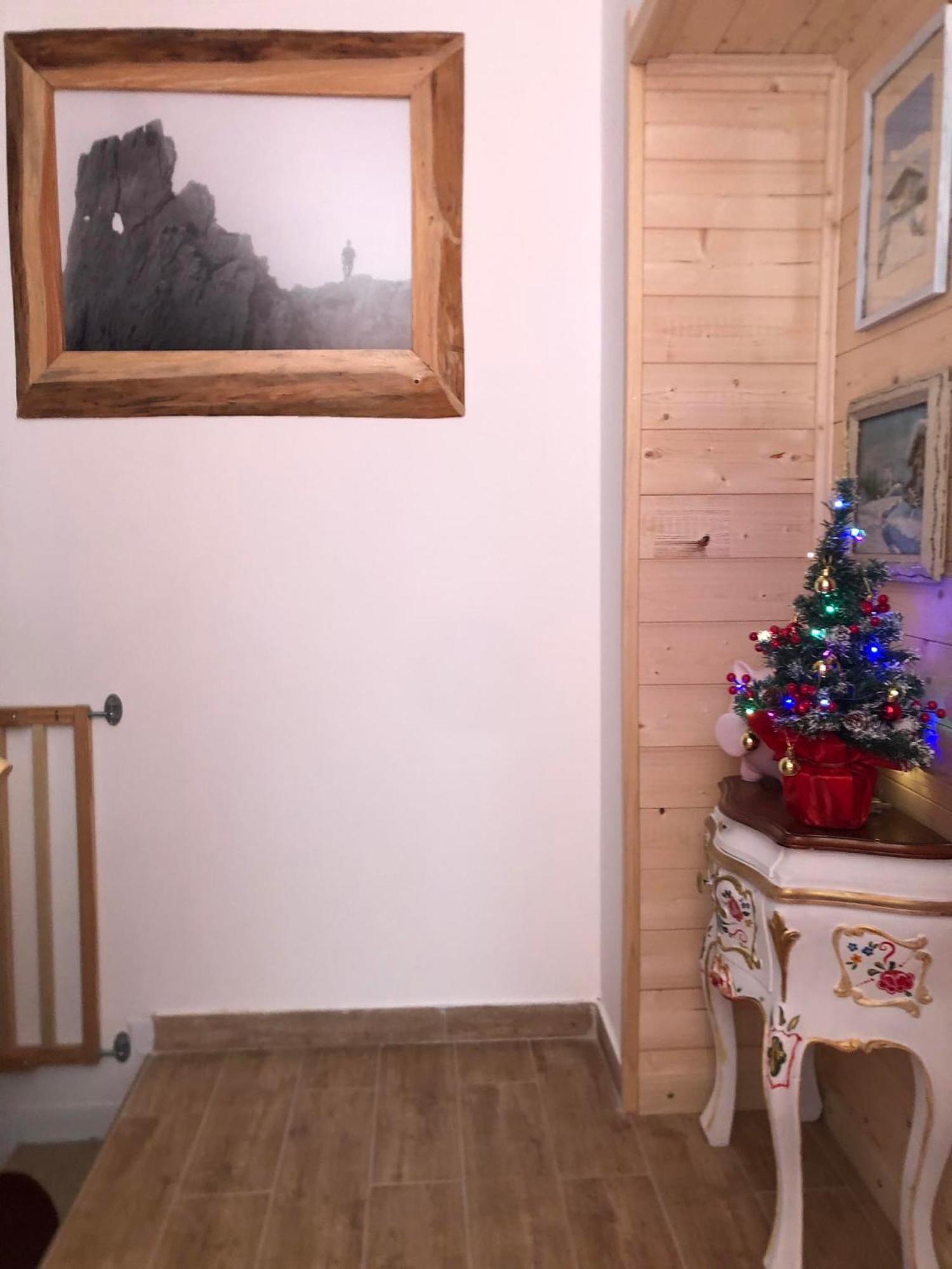 Holiday Guesthouse La Casina Di Butzi Pet Friendly - Terme Di Arta - Zoncolan อาร์ตา แตร์เม ภายนอก รูปภาพ