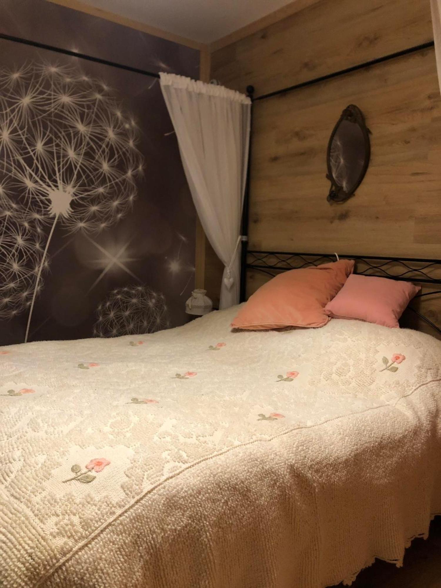 Holiday Guesthouse La Casina Di Butzi Pet Friendly - Terme Di Arta - Zoncolan อาร์ตา แตร์เม ภายนอก รูปภาพ