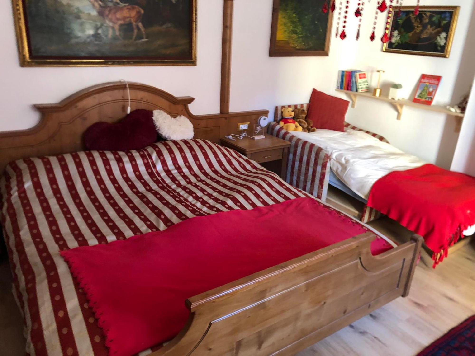 Holiday Guesthouse La Casina Di Butzi Pet Friendly - Terme Di Arta - Zoncolan อาร์ตา แตร์เม ภายนอก รูปภาพ