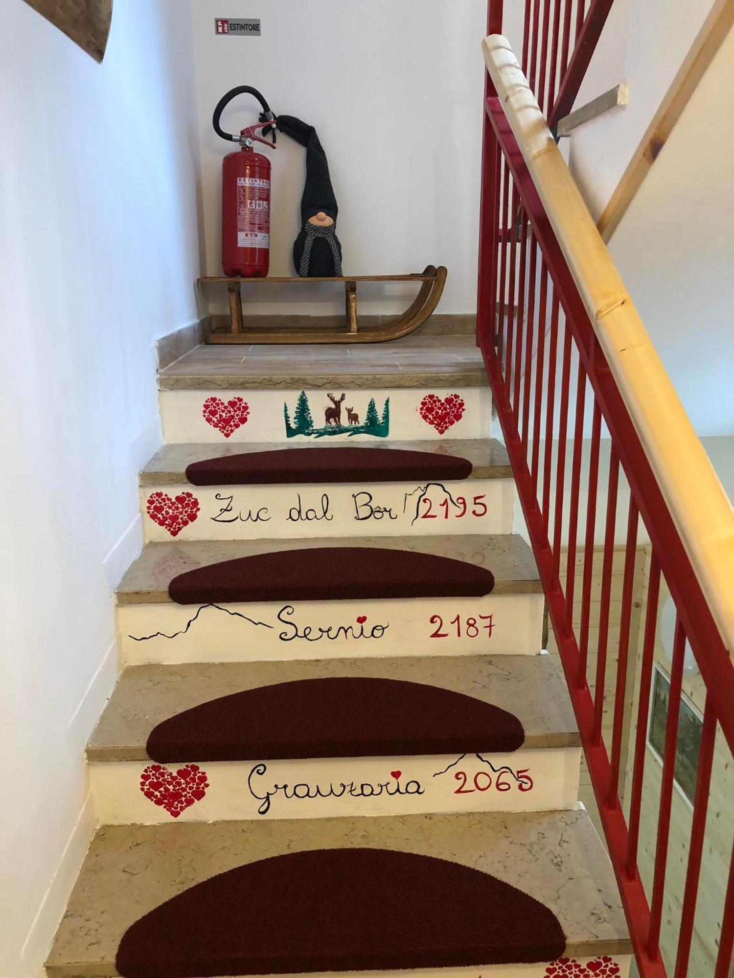 Holiday Guesthouse La Casina Di Butzi Pet Friendly - Terme Di Arta - Zoncolan อาร์ตา แตร์เม ภายนอก รูปภาพ