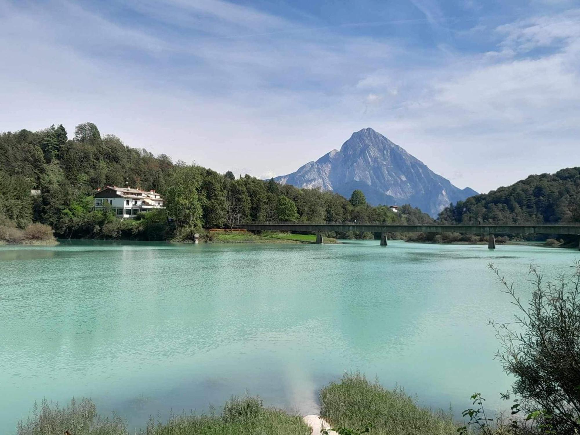 Holiday Guesthouse La Casina Di Butzi Pet Friendly - Terme Di Arta - Zoncolan อาร์ตา แตร์เม ภายนอก รูปภาพ