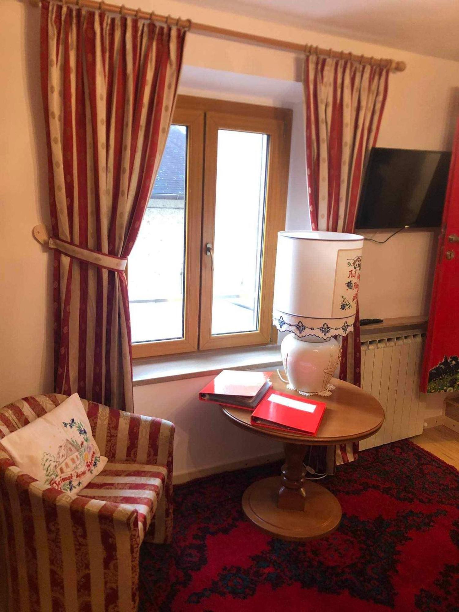 Holiday Guesthouse La Casina Di Butzi Pet Friendly - Terme Di Arta - Zoncolan อาร์ตา แตร์เม ภายนอก รูปภาพ